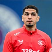 Leon Balogun believes Rangers have the right characters to deal with the pressure from supporters