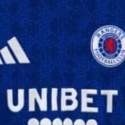 Rangers concept kit imagines a new deal with Adidas