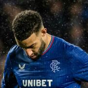 Connor Goldson has vowed he stands y his scathing assessment despite backlash over his remarks