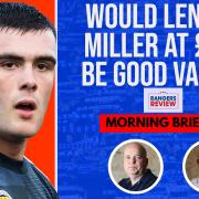 Would Lennon Miller be good value at £4m? - Video debate