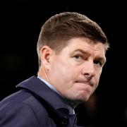 Steven Gerrard 'did not object' to Mark Allen's departure from Al Ettifaq