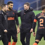 Connor Goldson claimed that Rangers have not progressed since Steven Gerrard left in November 2021