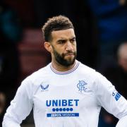 Connor Goldson