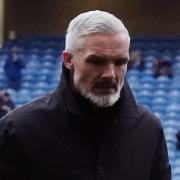 Jim Goodwin wanted kick-off delayed further