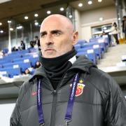 Kevin Muscat