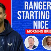 Rangers' starting XI v Nice examined - Video debate