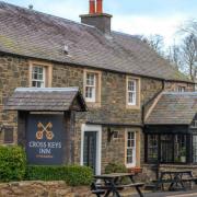 The Cross Keys Inn and others were named winners at the 2024 Scottish Thistle Awards