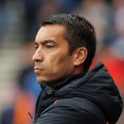 Giovanni van Bronckhorst has reportedly been relieved of his duties