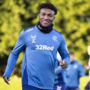 Cifuentes fee 'too high' as Aris seek new deal for Rangers loan flop