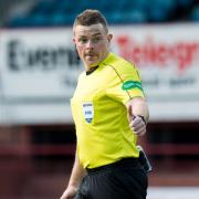 Rangers vs Hibs referee named for Scottish Premiership match-up