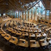 Scottish Parliament