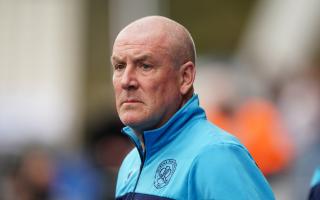 Mark Warburton appointed first team assistant coach of Premier League side