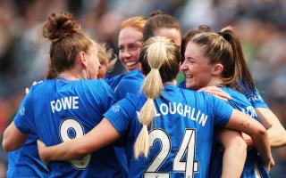 Informal discussions for Rangers to join the Women's Super League have taken place