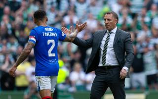 Rangers have struggled to beat Celtic in recent times