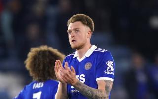 Harry Souttar is expected to leave Leicester City