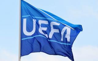 UEFA have announced their club coefficient rankings