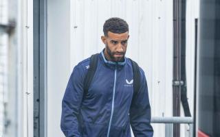 Rangers Insider: Goldson and Tavernier latest as Champions League draw made