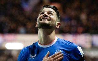 Antonio Colak has explained why Rangers are a bigger club than Malmo