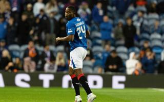 Kasanwirjo bags stunning double assist as Rangers defender shines for Under-21s