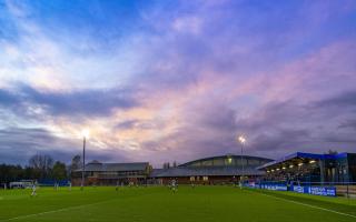 Rangers Training Centre