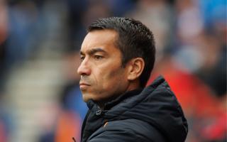 Giovanni van Bronckhorst made major earnings in his six months at the Super Lig club